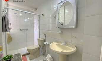 Imagem 5: QUARTO E SALA À VENDA A 80 METROS DA ORLA DA PRAIA DO MORRO, GUARAPARI/ES, EM ÓTIMA LOCALI