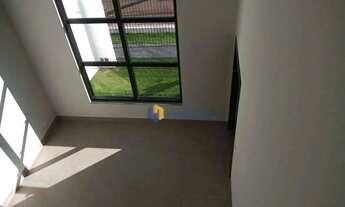 Imagem 3: Sobrado com 3 suítes à venda, 237 m² por R$ 1.650.000 - Jardim Cidade Monções - Maringá/PR