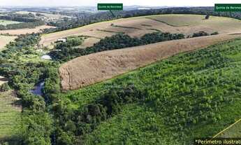 Imagem 4: Área de 604.000m2 à Venda no Bairro Biriça em Bragança Paulista/SP