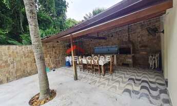 Imagem 3: Casa de condomínio em Praça X2 - Guaratuba - Bertioga/SP