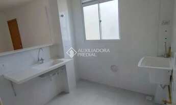 Imagem 3: Imóvel para venda possui 40 metros quadrados com 2 quartos em Morro Santana - Porto Alegre