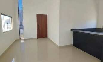 Imagem 4: Venda de casas com 3 suítes 125m2 - Cond. Ecoville 2 - Cajupiranga/RN