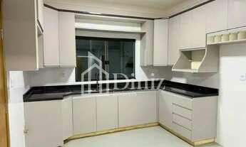 Imagem 7: Casa para venda possui 195 metros quadrados com 3 quartos em Itamaraty 2ª Etapa - Anápolis