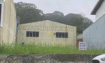 Imagem 2: Terreno à venda, 300 m² por R$ 825.000,00 - Parque dos Pássaros - São Bernardo do Campo/SP