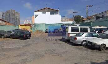 Imagem 5: Terreno para alugar, 1459 m² por R$ 42.716,89/mês - Tatuapé - São Paulo/SP