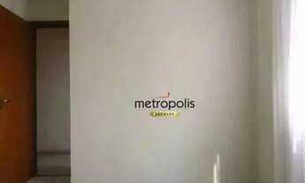 Imagem 5: Apartamento à venda, 47 m² por R$ 330.000,00 - Parque Capuava - Santo André/SP