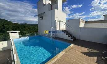 Imagem 2: Apartamento para aluguel, 2 quartos, 1 suíte, 1 vaga, Monte Alegre - Camboriú/SC