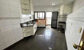 Imagem 2: Cobertura disponível para venda. Área construída 269m² | 3 quartos