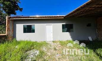 Imagem: Casa residencial com 1 quarto - perfeito