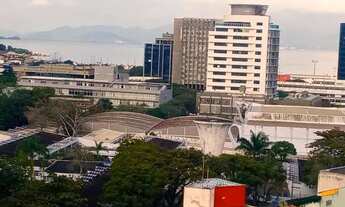 Imagem 3: Apartamento de 2 dormitórios com vaga, Centro, Florianópolis!