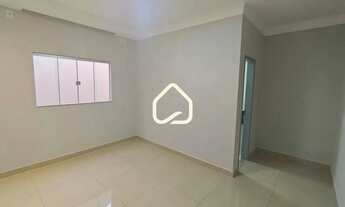 Imagem 5: Monte Castelo - 3 Quartos sendo 1 Suíte - Casa Novinha