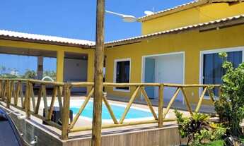 Imagem 4: Casa em Sauipe Casa com 2 dormitórios