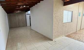 Imagem 2: ALUGO LINDA CASA