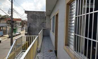 Imagem 3: Terreno à venda com 4 casas, por R$ 550.000 - Jardim Elvira - Osasco/SP