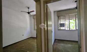 Imagem 4: Apartamento para comprar na Santana com 2 dormitórios e pátio privativo