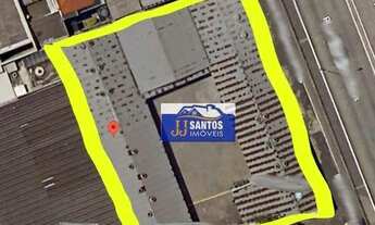 Imagem 3: Terreno à venda, 1132 m² por R$ 7.500.000,00 - Belenzinho - São Paulo/SP