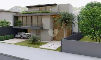 Imagem: Casa com 5 quartos à venda, 803 m² por