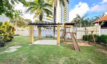 Imagem 2: Lindo apartamento 2/4 com suite em Capim macio