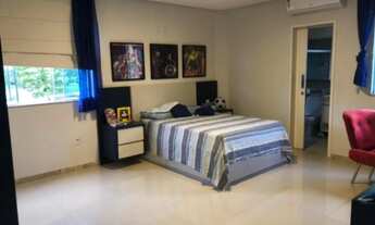 Imagem 2: Casa no Haras Residence