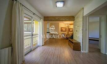 Imagem: APARTAMENTO À VENDA EM GRAMADO COM TRÊS