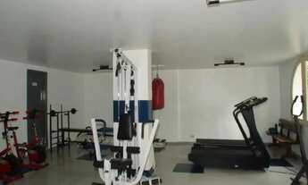 Imagem 12: Apartamento em Alameda Fernão Cardim - Jardim Paulista - São Paulo/SP