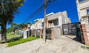 Imagem 3: SOBRADOS NÃO GEMINADOS COM TERRAÇO