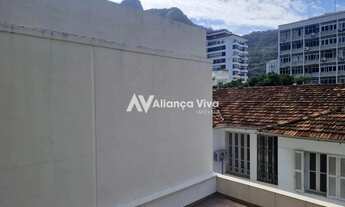 Imagem 7: Botafogo Apartamento com 1 dormitório