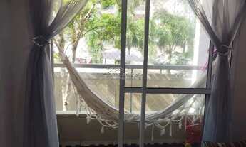 Imagem 4: Vende apartamento condominio Safiras Hortolândia