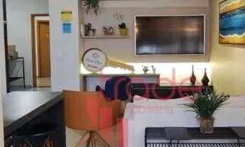 Imagem 6: Apartamento à Venda, ainda em Construção de 02 Quartos no Bairro Reserva real em Ribeirão