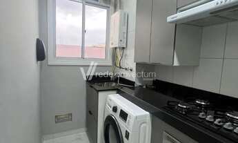 Imagem 2: Apartamento - São Bernardo - Campinas