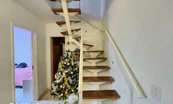 Imagem 4: Asset Imóveis vende cobertura duplex com varanda e 4 quartos, 120m², por R$ 890.000 - Icar