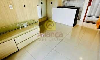 Imagem 3: APARTAMENTO PARA VENDA EM LAGOA NOVA