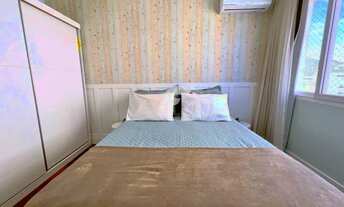 Imagem 4: Apartamento 1 Quarto 35m² - Centro