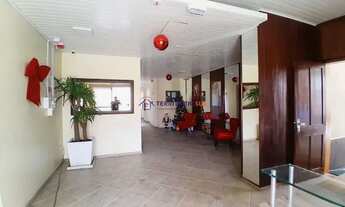 Imagem 2: APARTAMENTO 1 DORMITORIO COM 46,59 M2 UMA VAGA GARAGEM