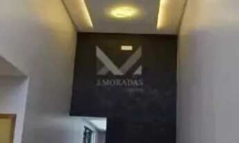 Imagem 7: Casa 3Q Zero Entrada no Setor Orientville