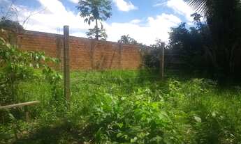 Imagem: Terreno 40 x 20 estrada do quebra pote