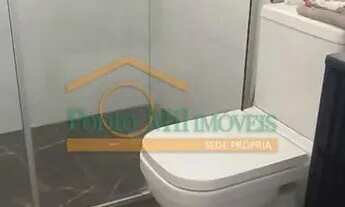 Imagem 7: SOBRADO EM CONDOMÍNIO com 3 dormitórios à venda com 163m² por R$ 850.000,00 no bairro Sant