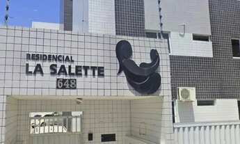 Imagem 2: Alugo apartamento 1 andar 710 reais agua e com comcominio e agua