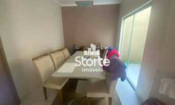 Imagem 3: Casa com 3 dormitórios à venda, 162 m² por R$ 750.000,00 - Tubalina - Uberlândia/MG