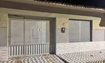 Imagem: Casa no Ipem São Cristóvão