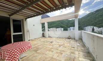 Imagem 3: Cobertura à venda, 104 m² por R$ 680.000,00 - Grajaú - Rio de Janeiro/RJ