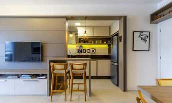 Imagem 4: Cobertura à venda no Thai, no Campeche, em Florianópolis