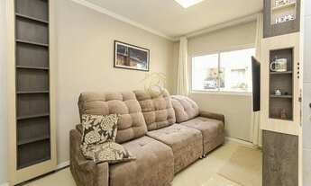 Imagem 7: Sobrado 3 Quartos Totalmente Mobiliado em Condomínio Tranquilo no santa cândida