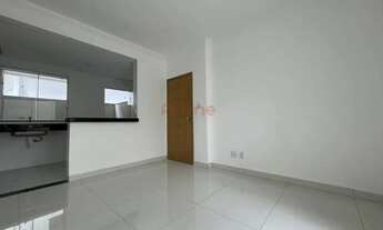 Imagem 3: Apartamento com Área Privativa para Venda em Belo Horizonte, Copacabana, 2 dormitórios, 1