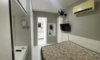 Imagem 5: APARTAMENTO PARA ALUGUEL NO CORAÇÃO DA MADALENA 2 QUARTOS MOBILIADO SENDO UM SUÍTE COM LAZ