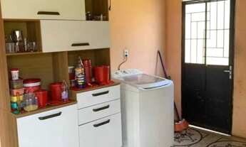 Imagem 4: CASA NO GUAMÁ. LV