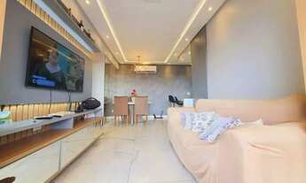 Imagem 4: Apto para aluguel tem 78 metros quadrados com 3 quartos Pedreira - Belém - PA