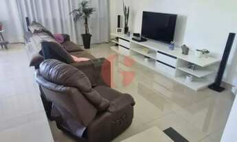 Imagem 4: Sobrado à venda com 5 quartos sendo 5 suítes- 450 terreno- No Bairro do Urbanova