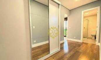 Imagem 6: Casa com 3 dormitórios à venda, 362 m² por R$ 2.250.000,00 - Atuba - Curitiba/PR