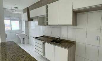 Imagem 2: Apartamento para Venda em Barueri, Votupoca, 2 dormitórios, 1 suíte, 2 banheiros, 2 vagas